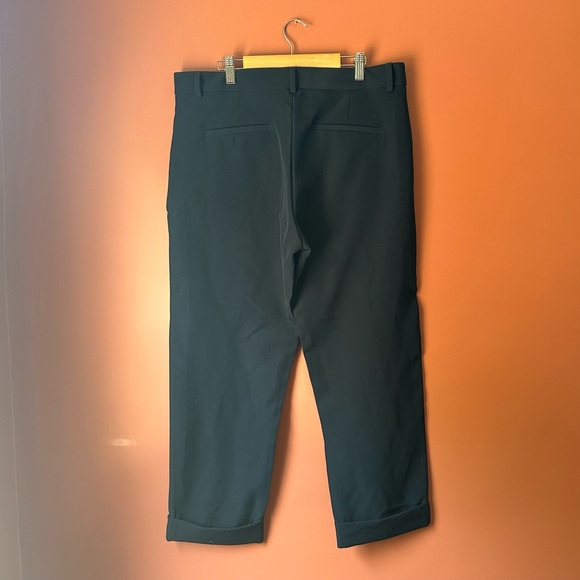 Wardrobe Professional Slacks - 32/14 - Picture 2 of 2
